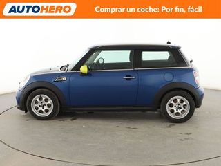 MINI Cooper One D