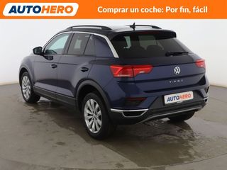 Volkswagen T-Roc 1.5 TSI ACT Advance
