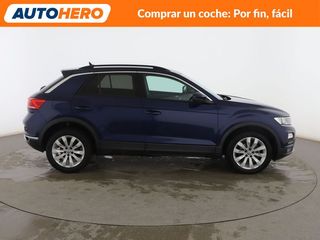 Volkswagen T-Roc 1.5 TSI ACT Advance
