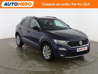 Volkswagen T-Roc 1.5 TSI ACT Advance
