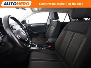 Volkswagen T-Roc 1.5 TSI ACT Advance