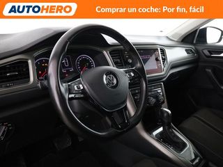 Volkswagen T-Roc 1.5 TSI ACT Advance