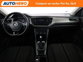 Volkswagen T-Roc 1.5 TSI ACT Advance