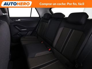 Volkswagen T-Roc 1.5 TSI ACT Advance