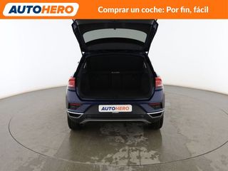 Volkswagen T-Roc 1.5 TSI ACT Advance