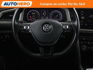 Volkswagen T-Roc 1.5 TSI ACT Advance