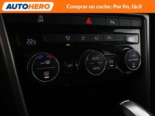 Volkswagen T-Roc 1.5 TSI ACT Advance