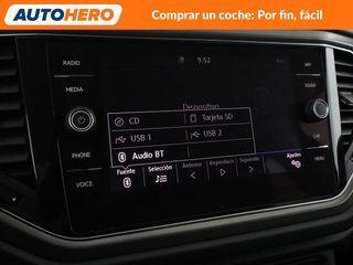 Volkswagen T-Roc 1.5 TSI ACT Advance