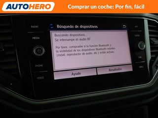 Volkswagen T-Roc 1.5 TSI ACT Advance