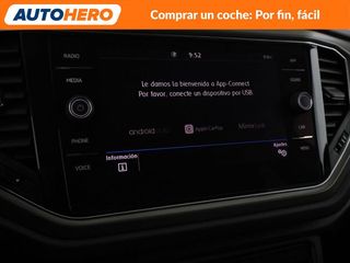 Volkswagen T-Roc 1.5 TSI ACT Advance