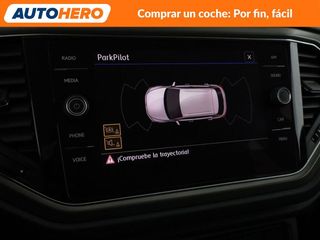 Volkswagen T-Roc 1.5 TSI ACT Advance