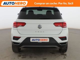 Volkswagen T-Roc 1.5 TSI ACT Advance Style