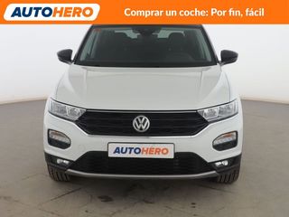 Volkswagen T-Roc 1.5 TSI ACT Advance Style