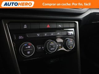 Volkswagen T-Roc 1.5 TSI ACT Advance Style