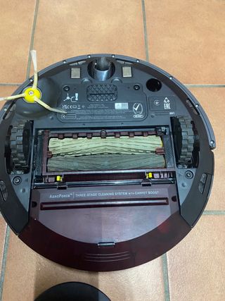 iRobot Roomba 981