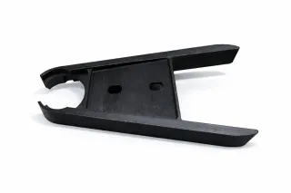 Guía Cadena XTZ 750 1989 a 1997 deslizador