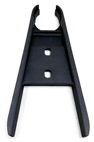 Guía Cadena XTZ 750 1989 a 1997 deslizador