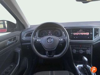 Volkswagen T-Roc Sport 1.5 TSI EVO 110kW (150CV) DSG