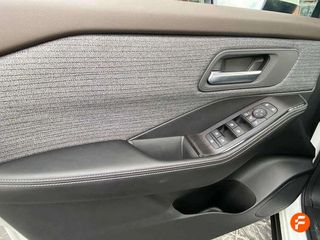 Nissan X-Trail 5pl 1.5T VC 120kW MHEV 4x2 Acenta