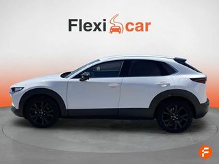 Mazda CX-30 e-SKY G MHEV 110 kW 6MT Exclusive-line