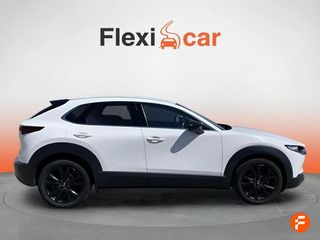 Mazda CX-30 e-SKY G MHEV 110 kW 6MT Exclusive-line