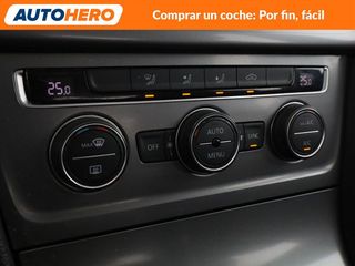 Volkswagen Golf 1.6 TDI Business BlueMotion Tech