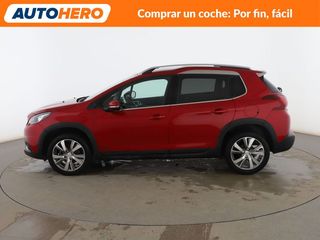 Peugeot 2008 1.2 PureTech Allure