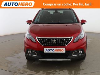 Peugeot 2008 1.2 PureTech Allure