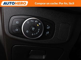 Ford Focus 1.0 EcoBoost ST-Line