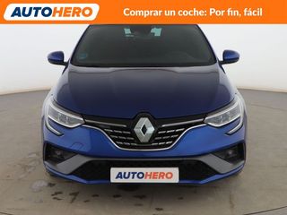 Renault Megane 1.3 TCe R.S. Line