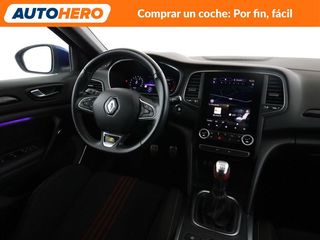Renault Megane 1.3 TCe R.S. Line