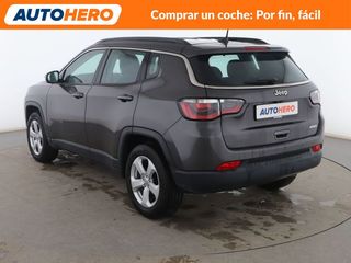 Jeep Compass 1.4 M-Air Night Eagle 4x2