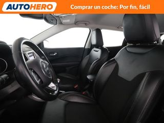 Jeep Compass 1.4 M-Air Night Eagle 4x2