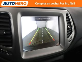 Jeep Compass 1.4 M-Air Night Eagle 4x2