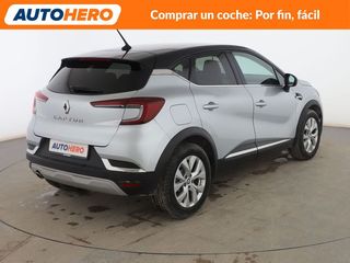 Renault Captur 1.0 TCe Zen