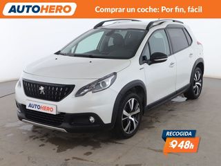 Peugeot 2008 1.2 PureTech GT Line
