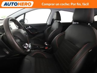 Peugeot 2008 1.2 PureTech GT Line