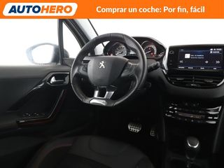 Peugeot 2008 1.2 PureTech GT Line