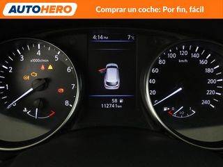 Nissan Qashqai 1.3 DIG-T N-Style