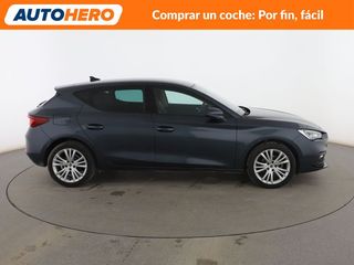 Seat Leon 2.0 TDI Style Go