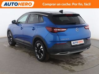 Opel Grandland X 1.5 CDTI Ultimate