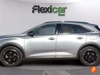 DS DS 7 1.6 E-Tense 225 PERFORMANCE LINE + Auto