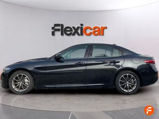 Alfa Romeo Giulia 2.2 Diesel 118kW (160CV) Super RWD