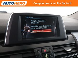 BMW Serie 2 218d Gran Tourer