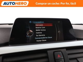 BMW Serie 4 420i Gran Coupé Luxury