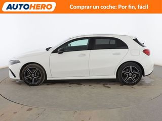 Mercedes Clase A A 250e AMG Line PHEV