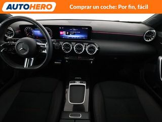 Mercedes Clase A A 250e AMG Line PHEV