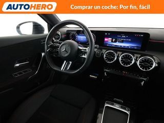 Mercedes Clase A A 250e AMG Line PHEV