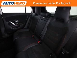 Mercedes Clase A A 250e AMG Line PHEV