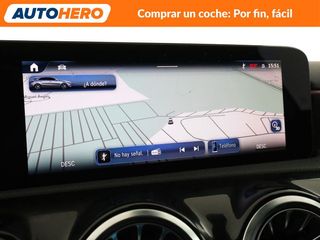 Mercedes Clase A A 250e AMG Line PHEV